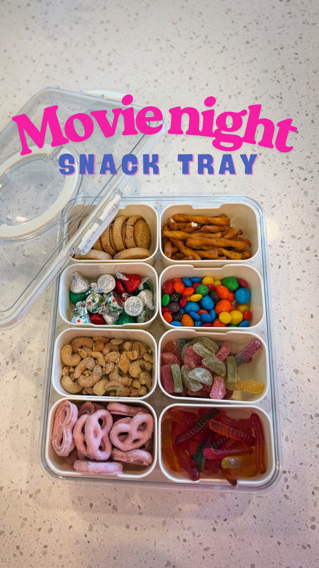 Movie night! 

#LTKmomlife #LTKKids