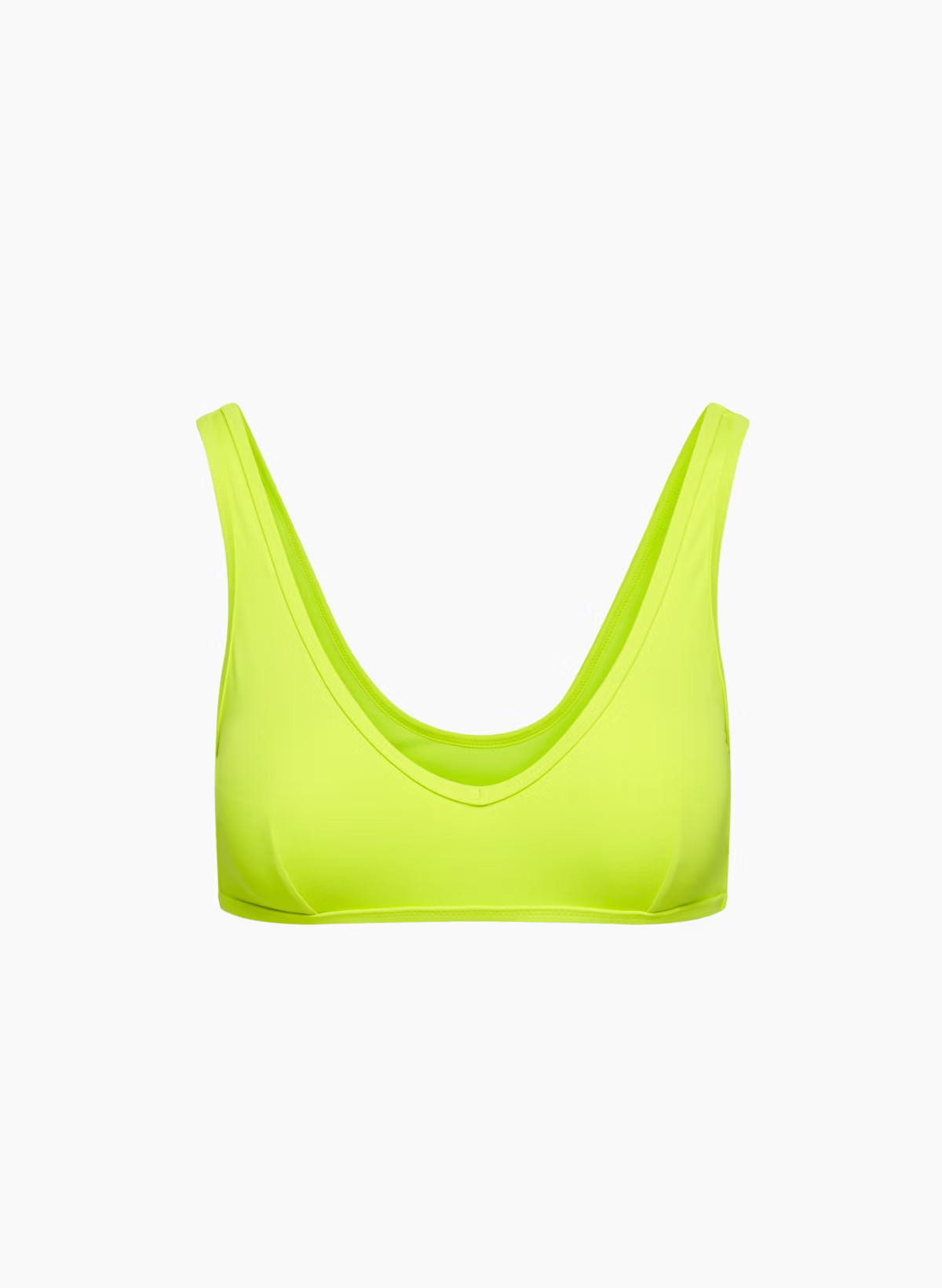 REDONDO V-NECK TOP | Aritzia