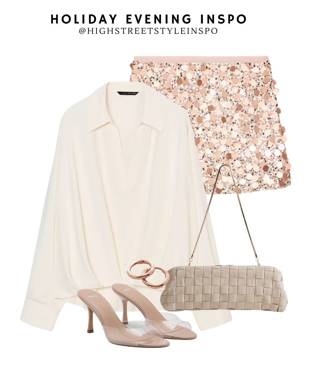 Holiday evening inspo ✨


Tags: trending now, spring style, city break, everyday style, elevated basics, capsule wardrobe, summer style, resort wear, vacation, spring fashion, spring outfits, date night outfits, holiday outfit, Ibiza 

#LTKunder100 #LTKSeasonal #LTKbasics #LTKcapsule  #LTKvacation  #LTKspring #LTKsummer #LTKholiday 

#LTKspring #LTKsummer #LTKuk