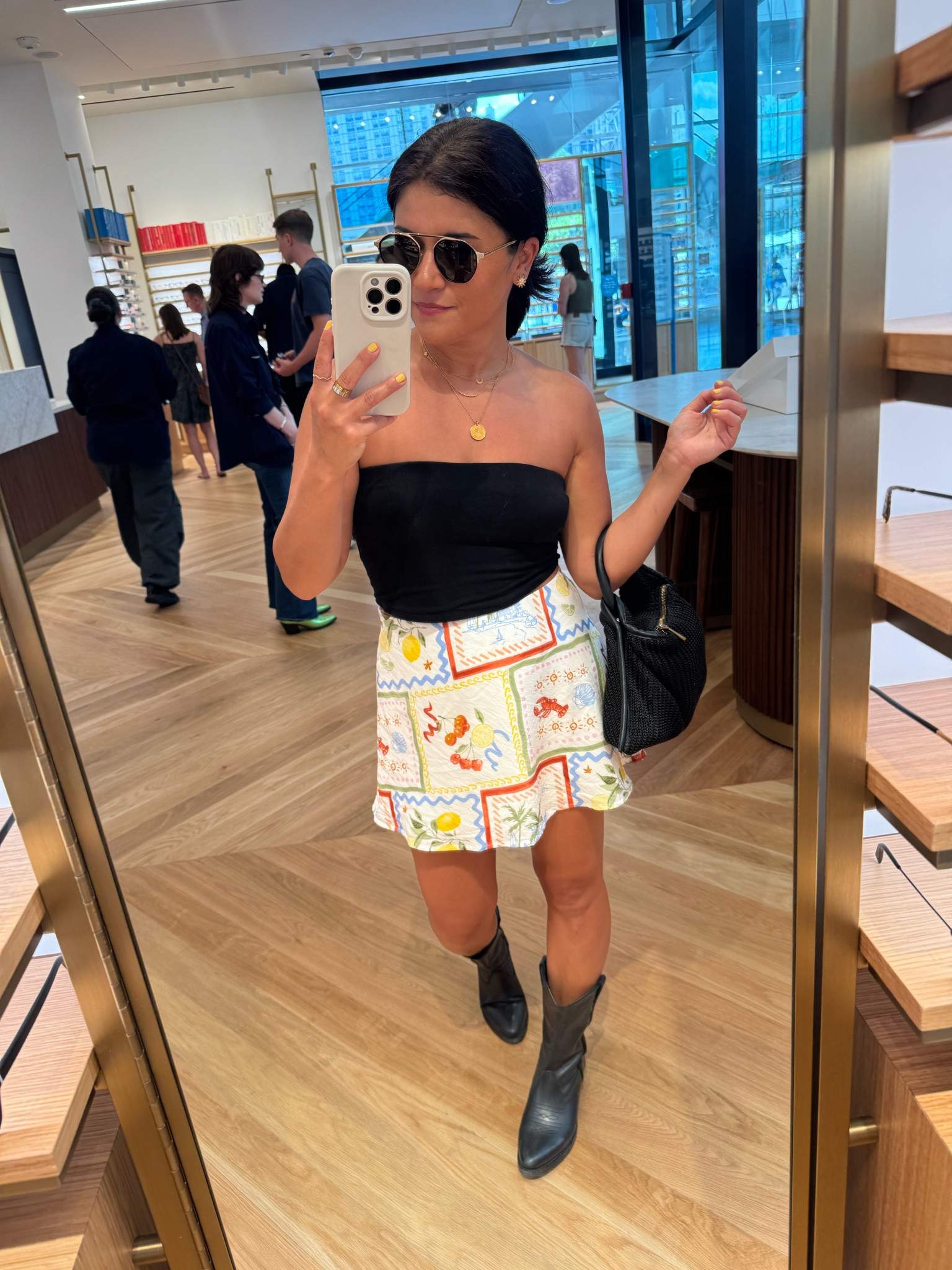 my skort is on sale for $36 this weekend! 

#LTKFindsUnder50 #LTKSaleAlert #LTKStyleTip