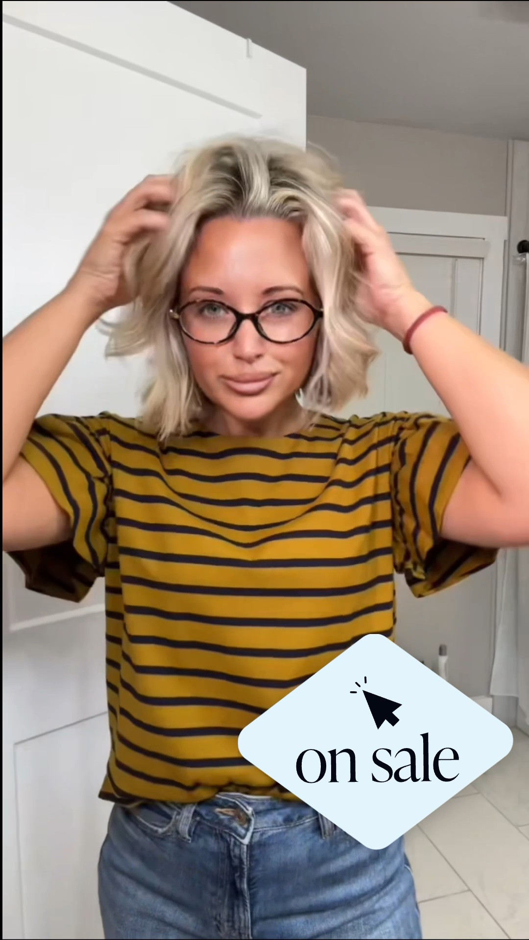 ✨ Hair tutorial time! ✨ Showing you exactly how I use the TYMO CurlPro Plus to get those effortless curls without the salon appointment! 💁🏼‍♀️🤎

I’m linking the TYMO CurlPro Plus + all my hair products, tools & accessories I’m using (and loving!) in this video. 🫶🏼

Save this for your next hair day & shop everything through my LTK! ✨

#LTKBeauty #LTKFinds #HairTutorial #HairTools #TYMO #TYMOHair #CurlingIron #HairTips #EasyHairstyles #HairRoutine #BeautyFinds