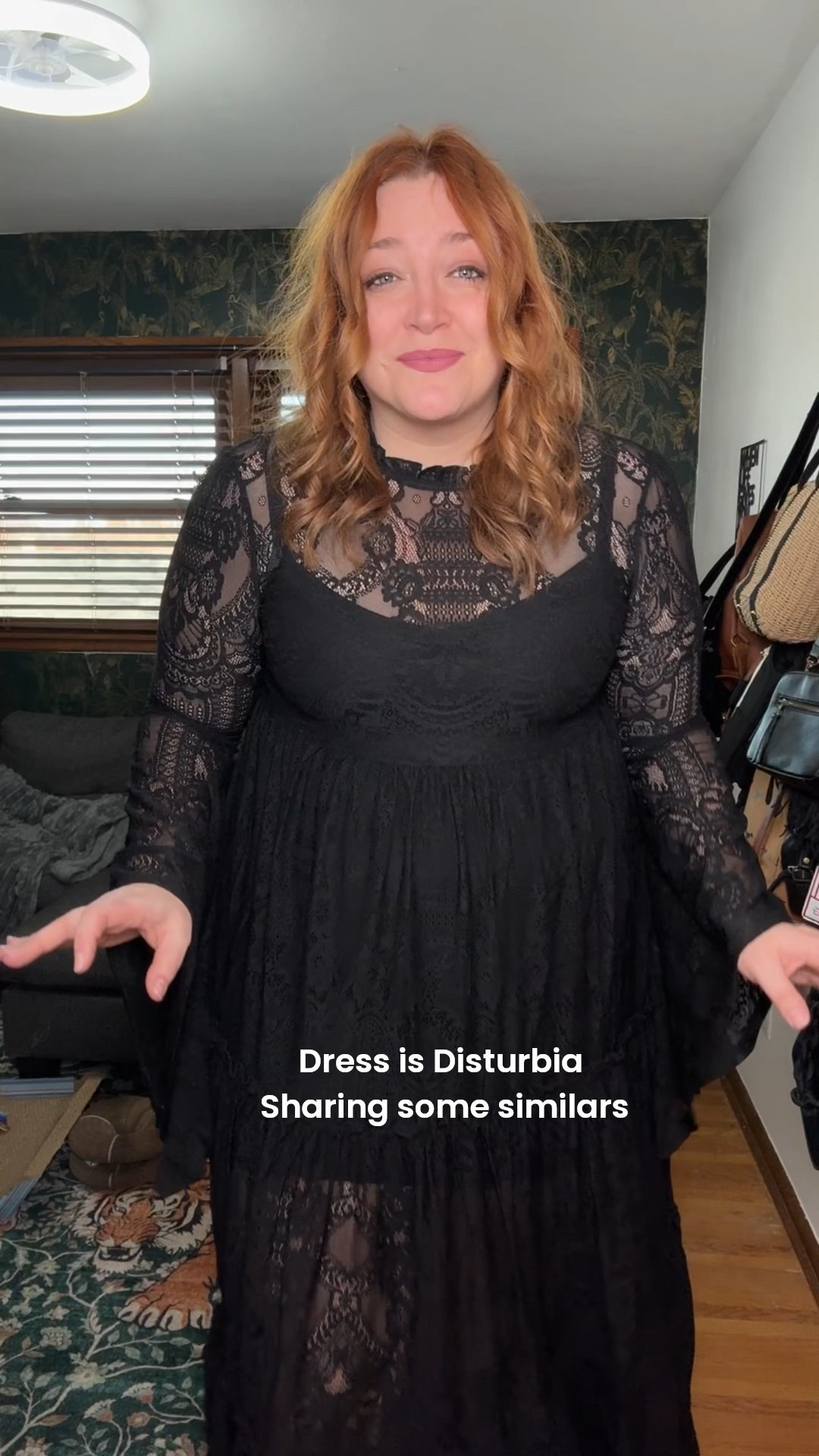 This dress is Disturbia so I can’t link but sharing my slip and boots and some similars

#LTKTall #LTKMidsize #LTKPlusSize