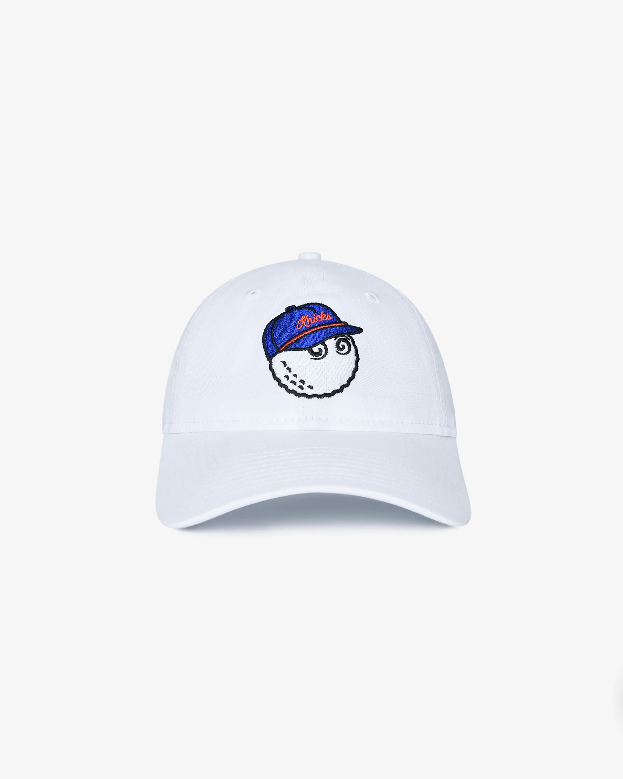 KNICKS 9TWENTY ADJUSTABLE HAT | Malbon Golf