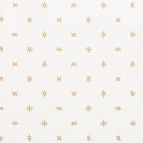 Schumacher Stargaze Bronze Wallpaper | DecoratorsBest | DecoratorsBest