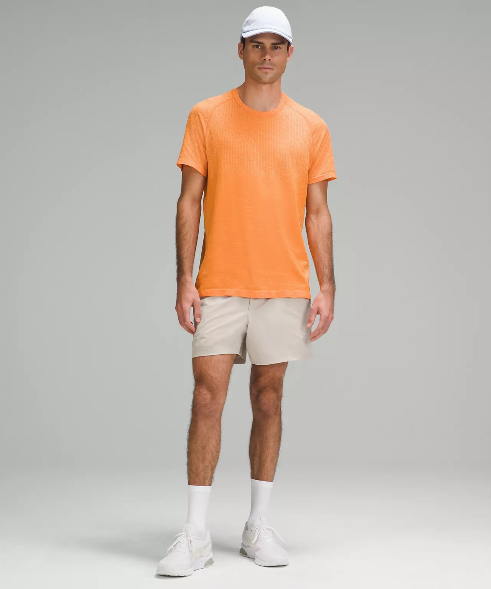 Lululemon Vent Tech Shirt

#LTKFitness #LTKMens