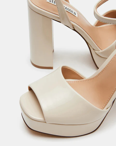 LOURDES BONE PATENT | Steve Madden (US)