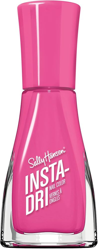 Visit the Sally Hansen Store | Amazon (US)