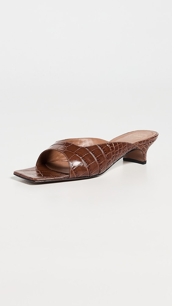 Tavenna Mules | Shopbop