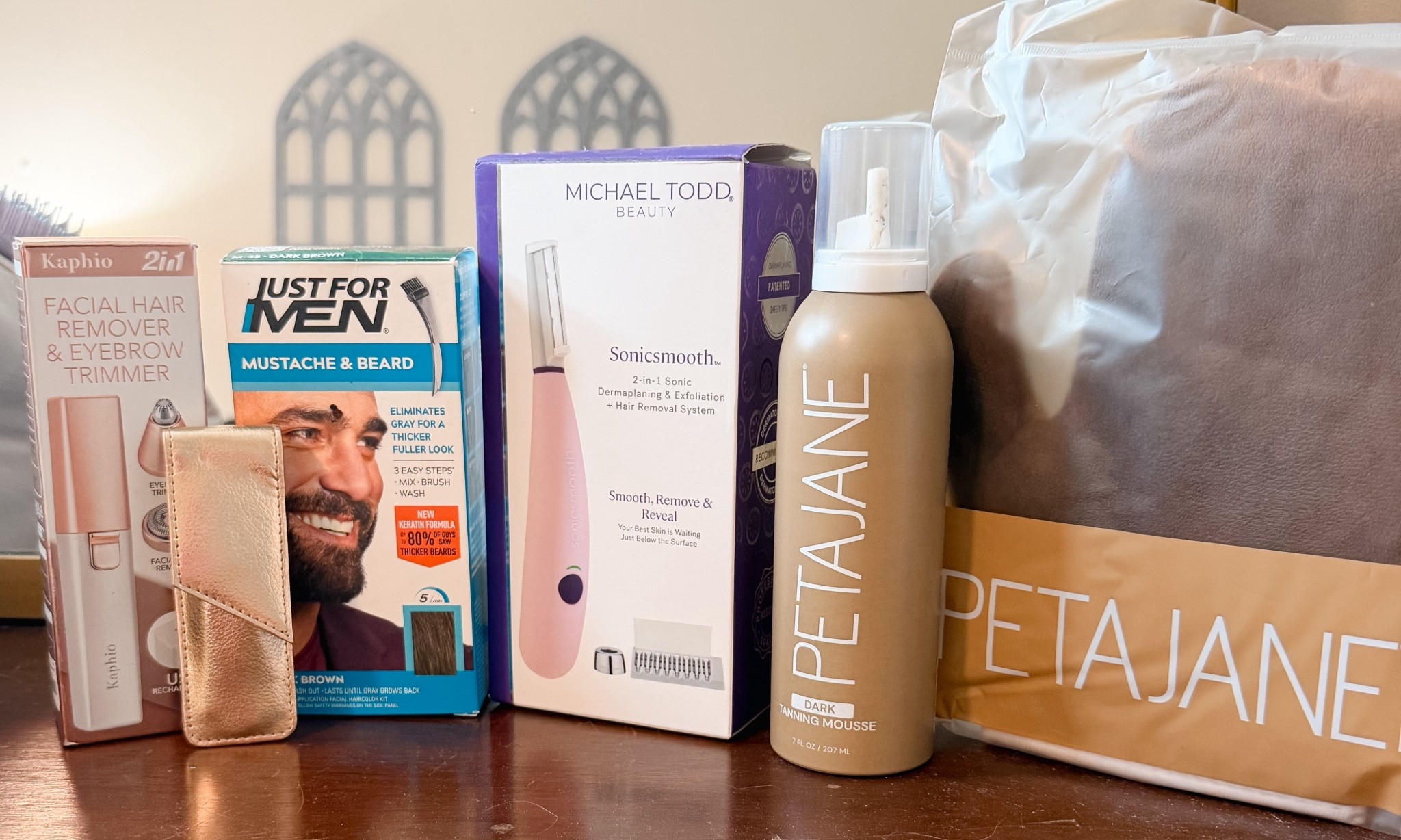 Must have self care for menopausal ladiess

#LTKmomlife #LTKselfcare #LTKdayinmylife