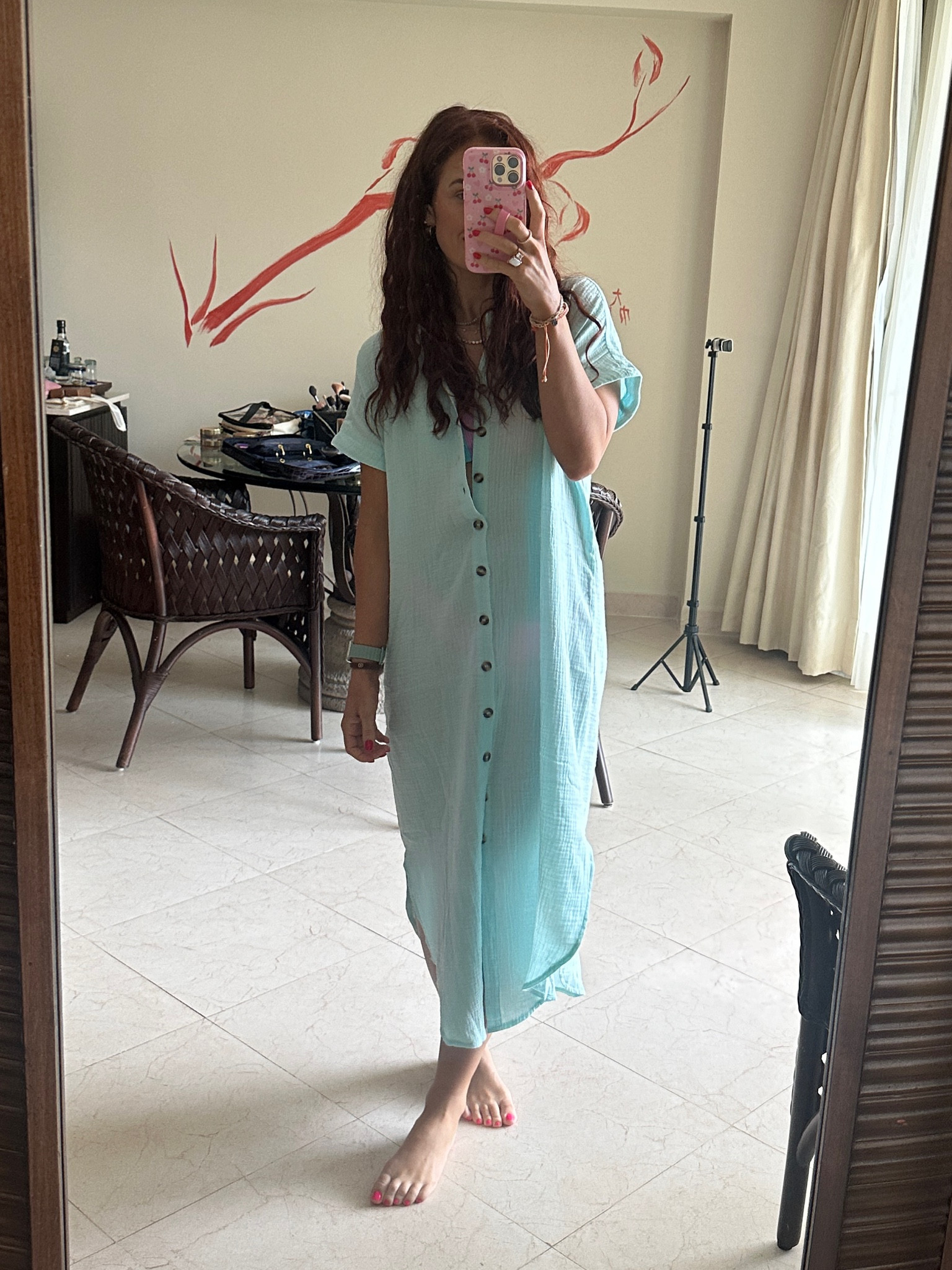 Love this dress 

#LTKSwim #LTKFindsUnder50 #LTKStyleTip