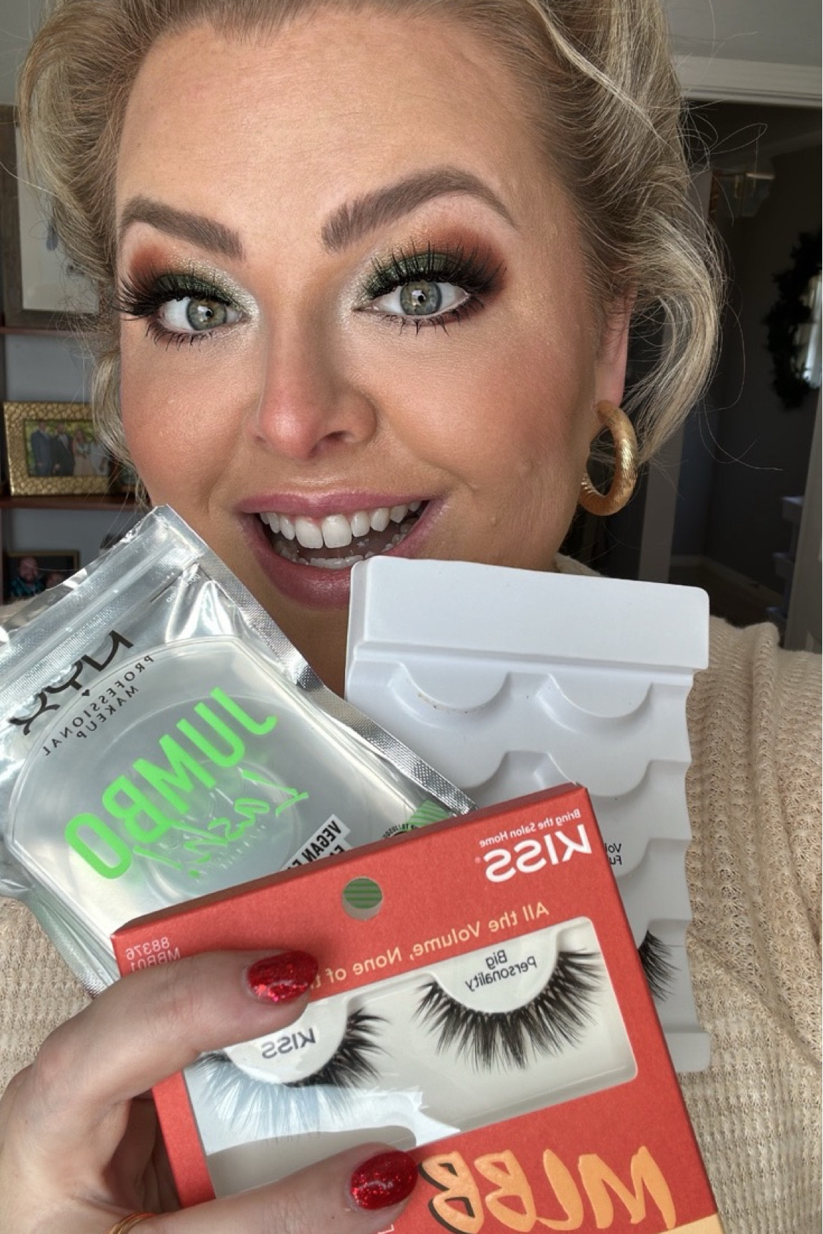 My favorite lashes!




#LTKstyletip #LTKbeauty