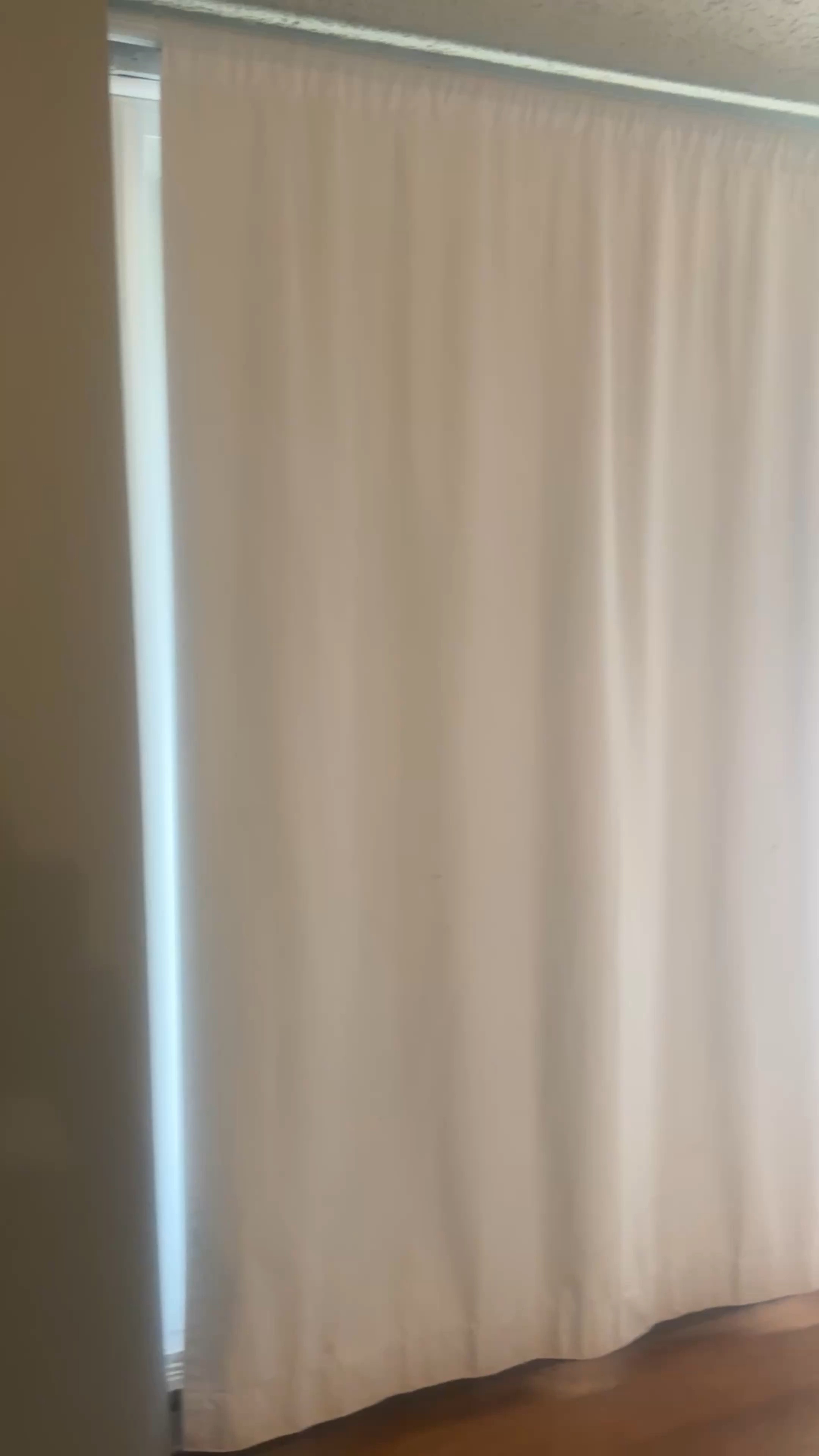 New curtains for a living room!

#LTKhome #LTKfindsunder50