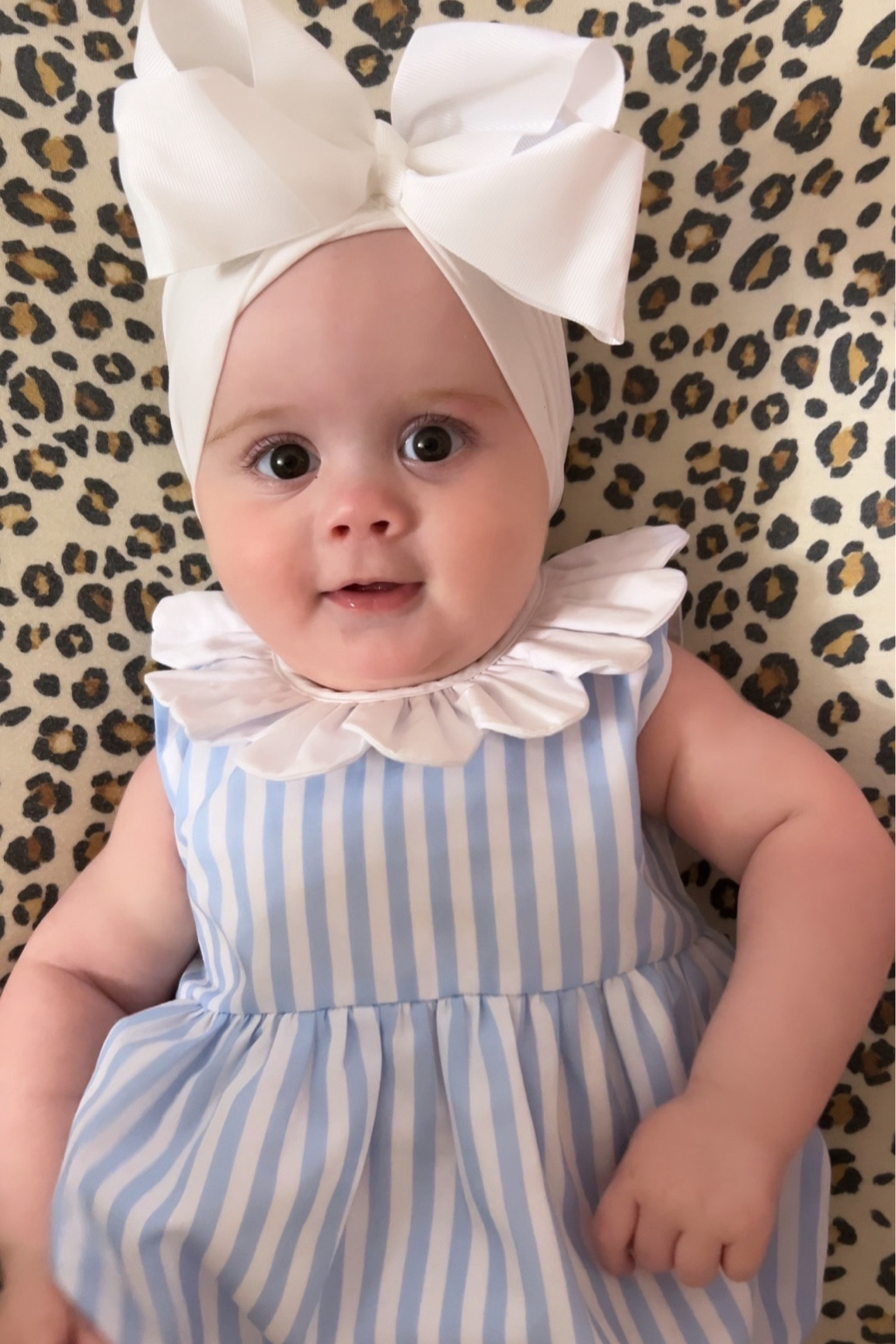 Linked lots of cute striped bubbles!!

#LTKSeasonal #LTKBump #LTKBaby