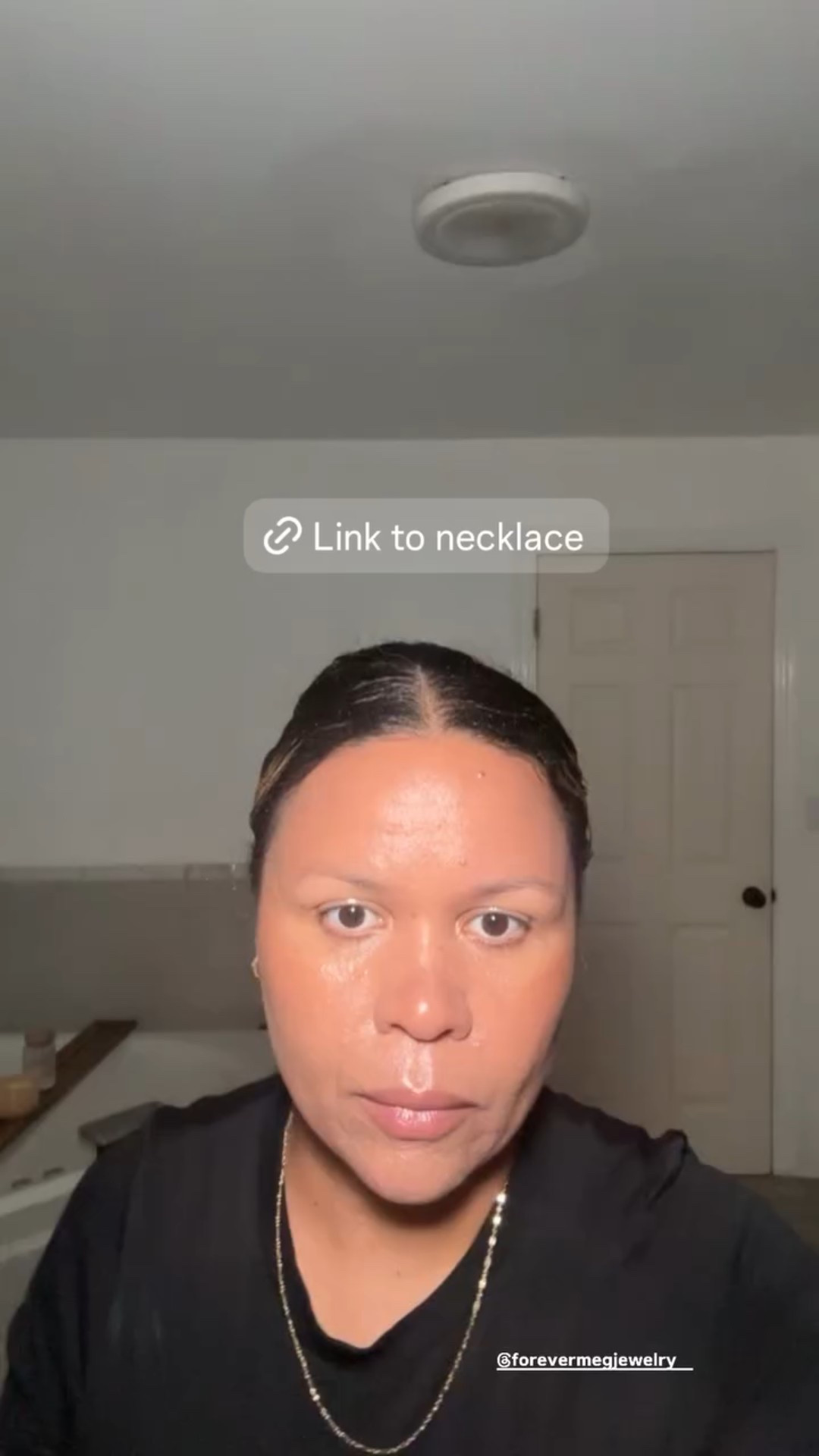 This necklace doesn’t tarnish! I wear everyday 

#LTKBeauty #LTKStyleTip #LTKFindsUnder50