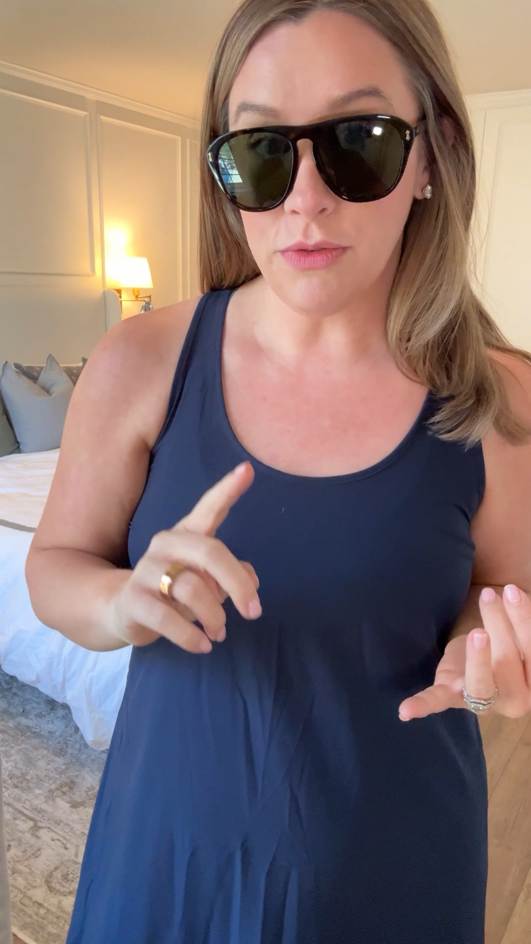 These sunglasses are from @fashionphile and I cannot get over the quality (and the price).

If you love designer but love a good deal even more… you need to check them out. Authenticated, sustainable, and full of the best finds.
Linking my favorite categories on Fashionphile below! 

#fashionphilepartner #fashionphilefinds