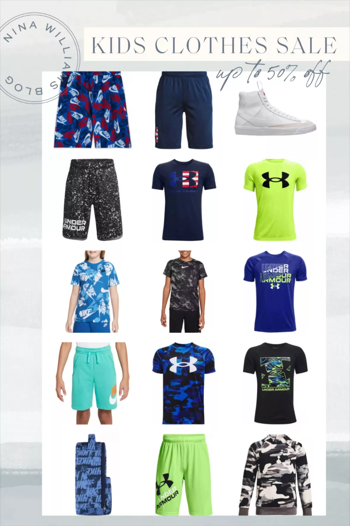 Nike Sportswear Printed curated on LTK