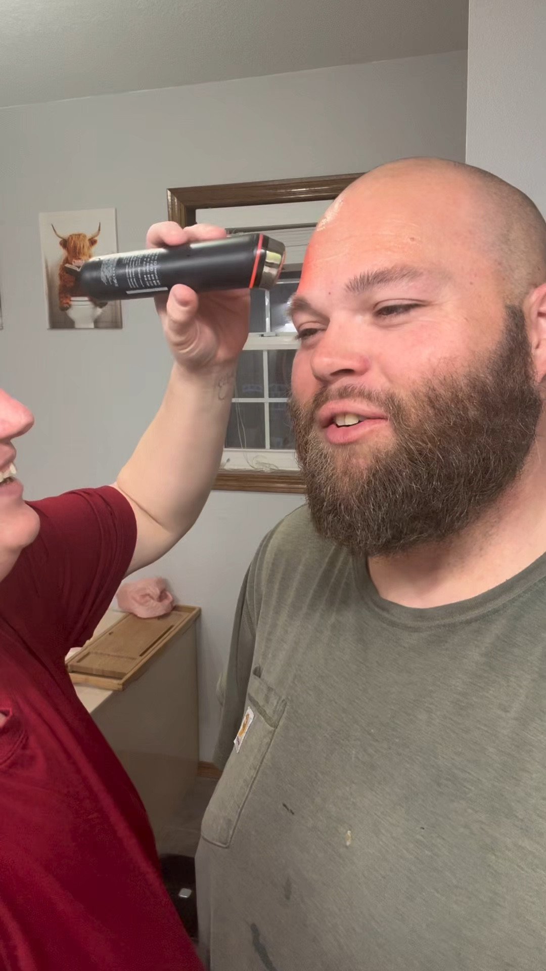 😂😂😂

#LTKBeauty #LTKMidsize #LTKselfcare