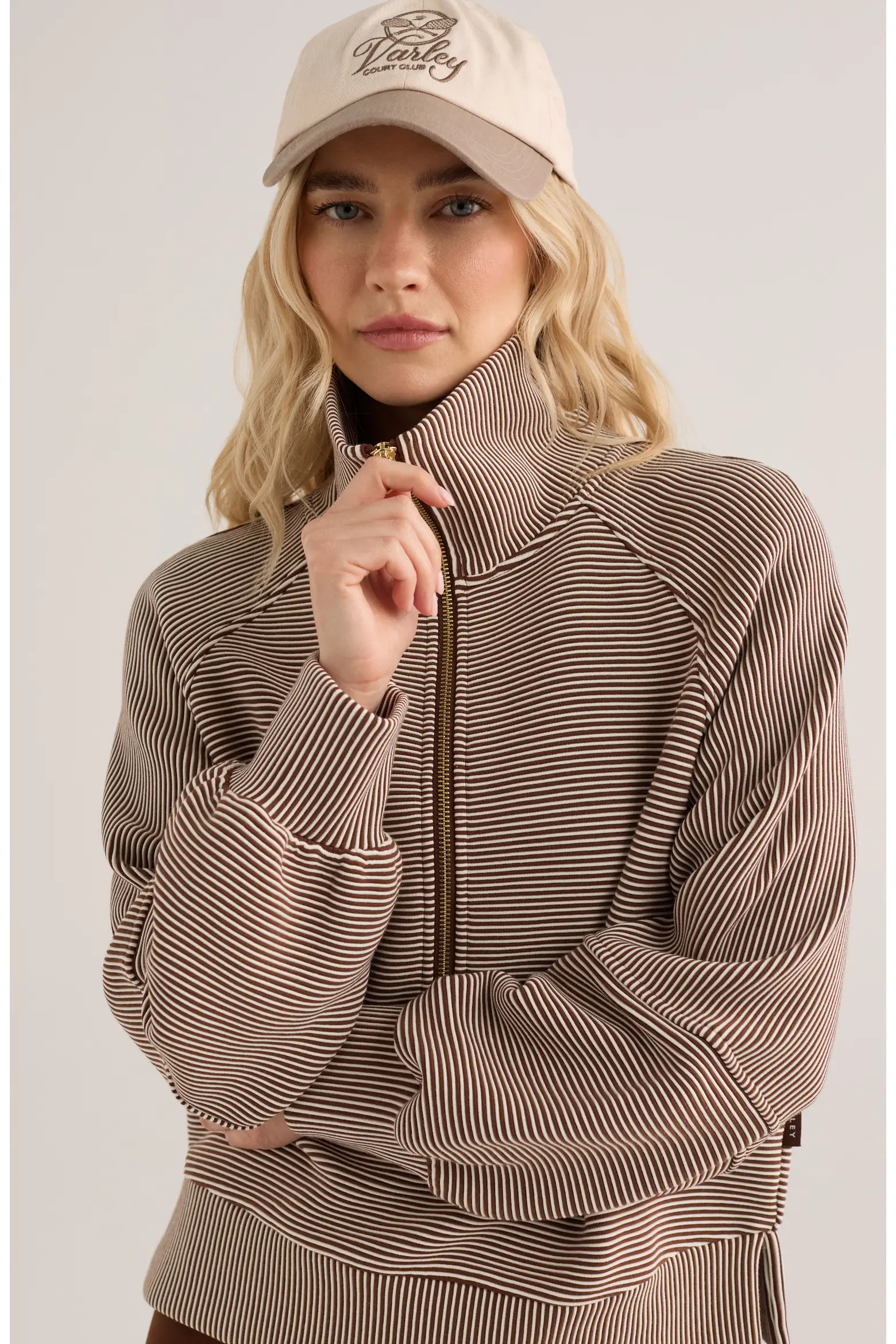 Milano Half-Zip Sweatshirt (Women) | Nordstrom | Nordstrom