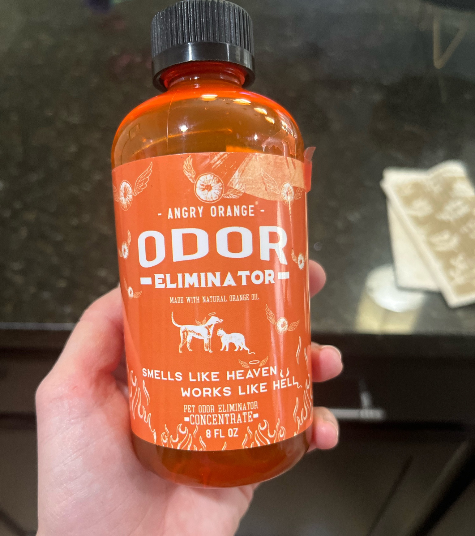 Best smelling Oder eliminator! 

#LTKfindsunder50 #LTKhome #LTKfamily