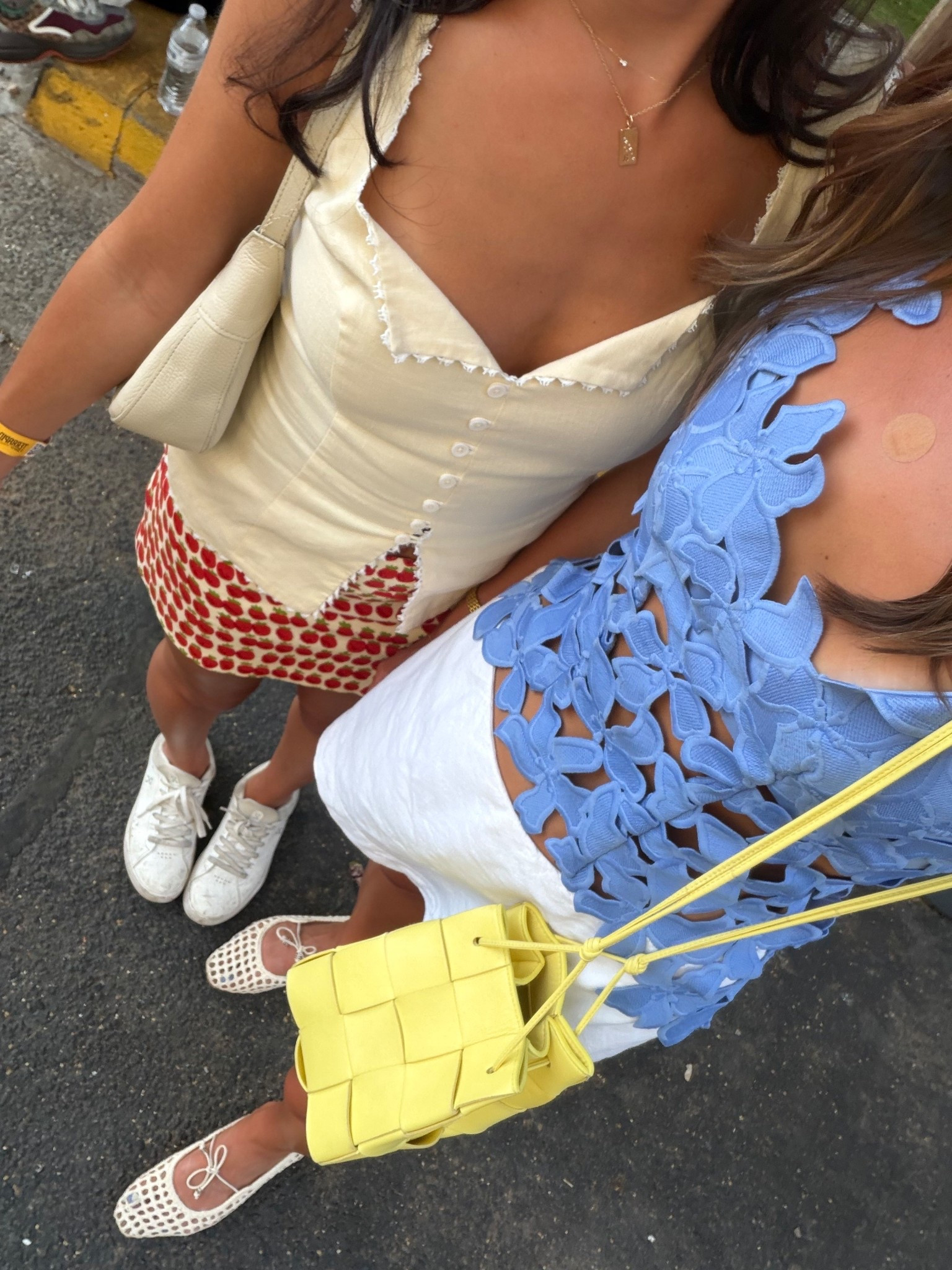 Favorite skirt of all time — in a medium! 

#LTKTravel #LTKFestival #LTKootd