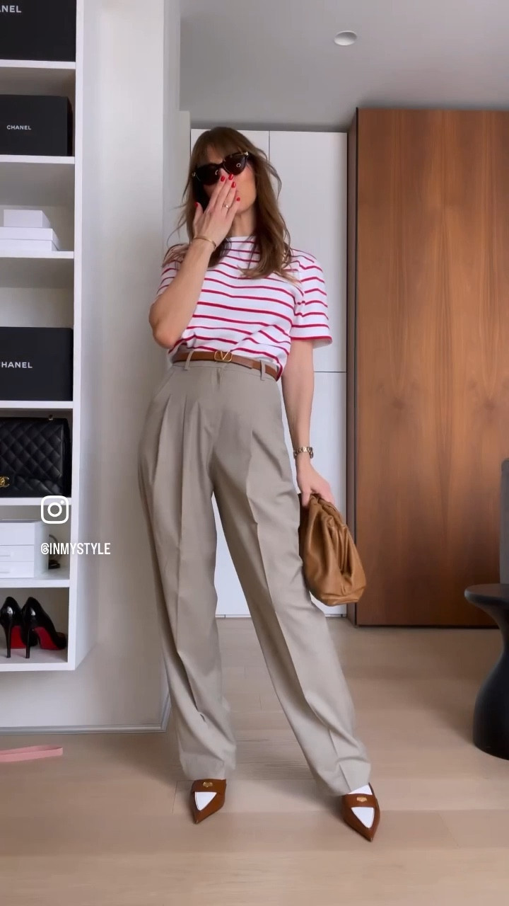 Easy and chic outfit !

#LTKeurope #LTKstyletip