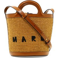 Marni „Tropicalia“ Mini-Beuteltasche | Balardi (US & Canada)