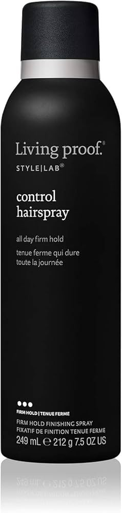 Living proof Style Lab Control Hairspray, 7.5 oz | Amazon (US)
