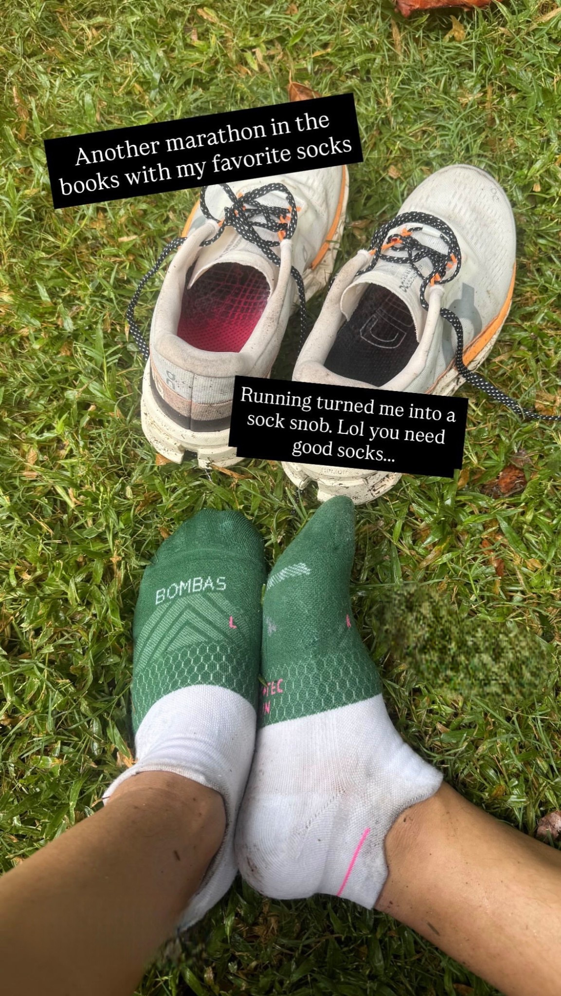 My fave running socks

#LTKfitnessgoals #LTKGiftGuide #LTKActive