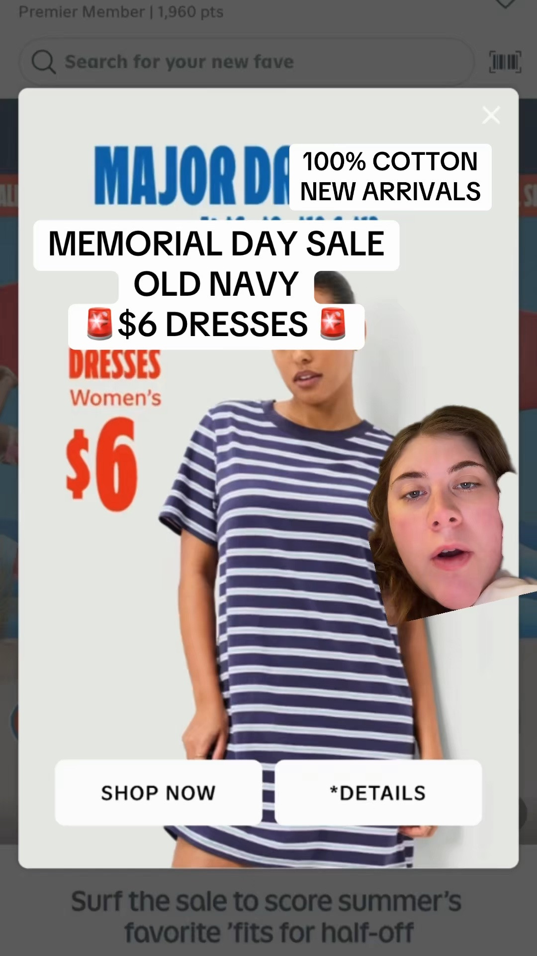 Dresses starting at $6 and 50% off so many items! Some of the best deals I’ve seen! My favorite dresses and items are included in this sale! Linking my favs below! 🚨

#LTKSaleAlert #LTKPlusSize #LTKSeasonal