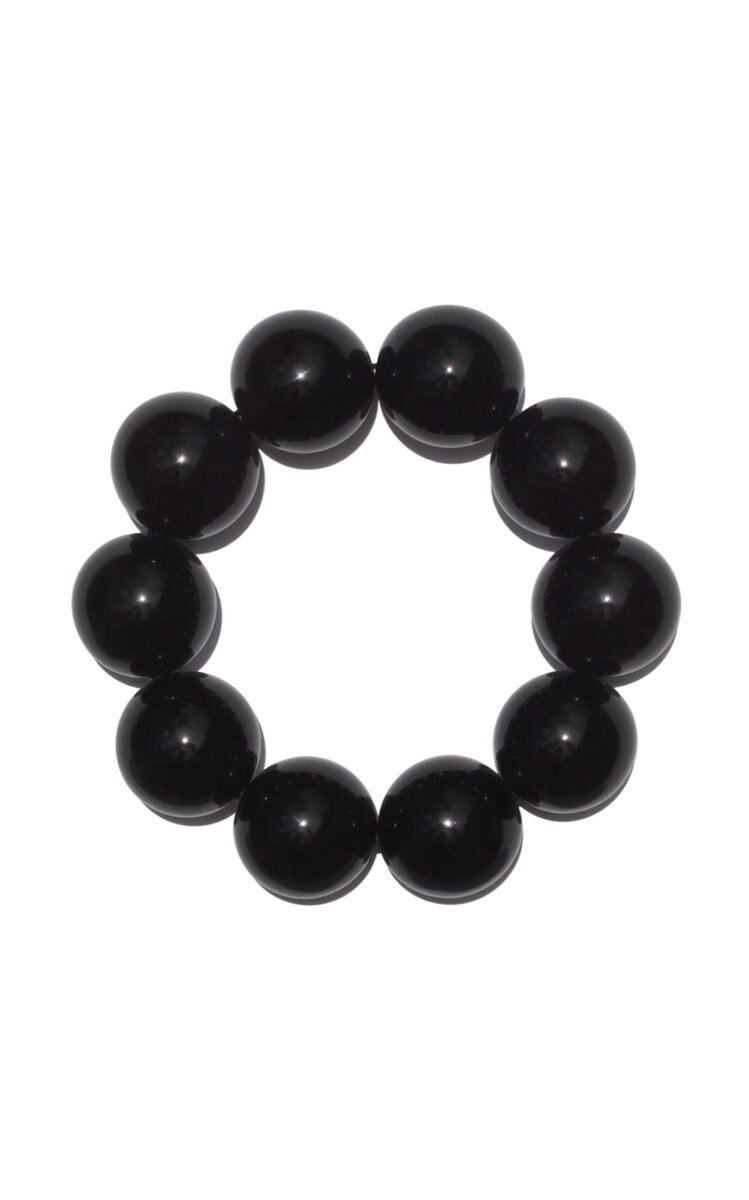 Onyx Bracelet By Vertigo | Moda Operandi (Global)