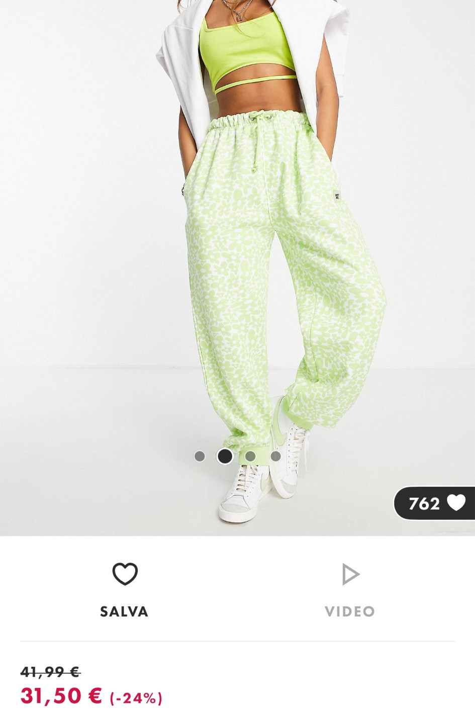 My ASOS Sept ‘22 WISHLIST