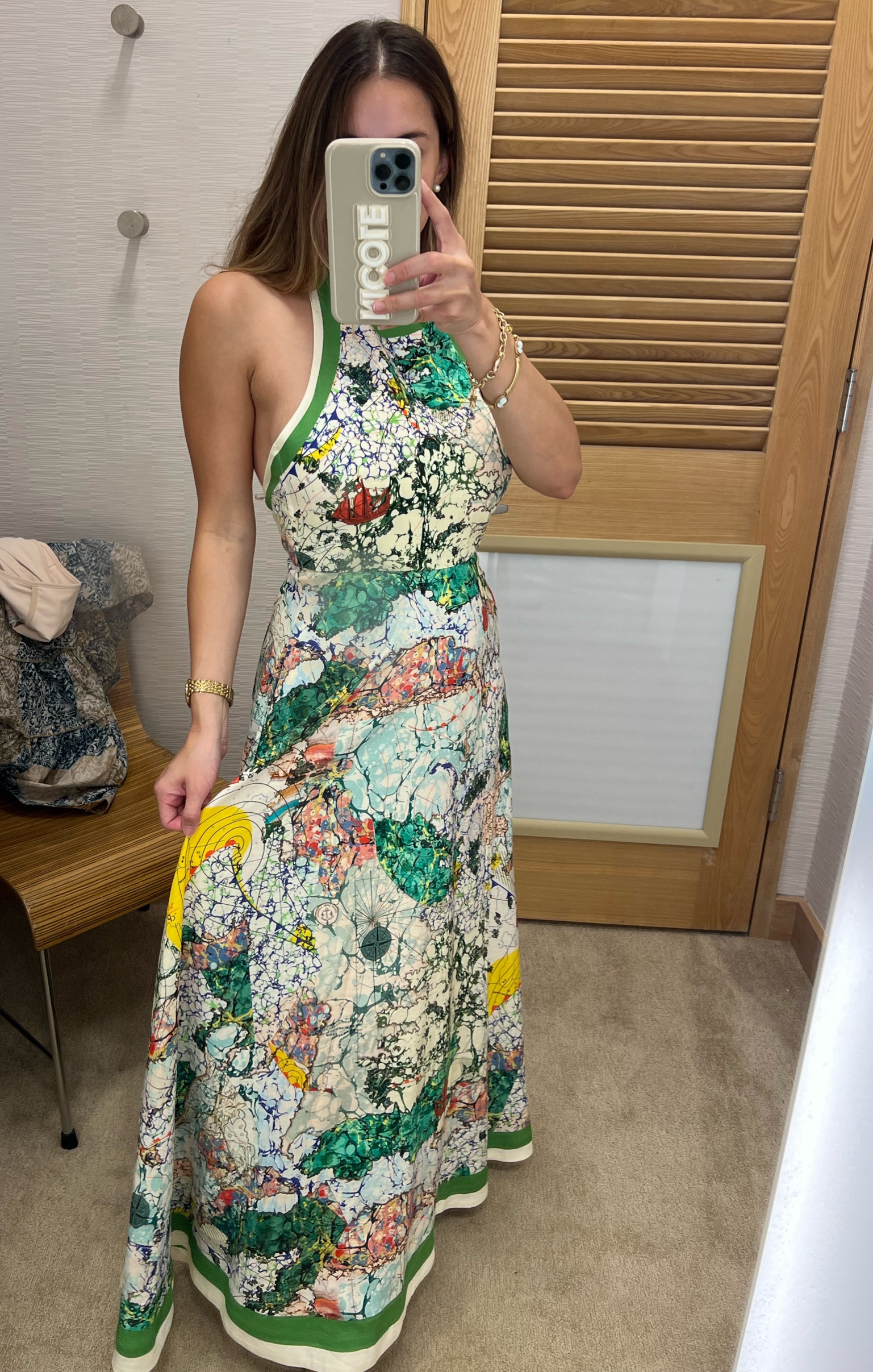 ALÉMAIS obsession two 👗
Postpartum, wearing size 6

#LTKHoliday #LTKStyleTip #LTKSeasonal