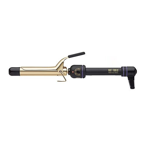 Hot Tools 1" Gold Curling Iron, One Size | JCPenney