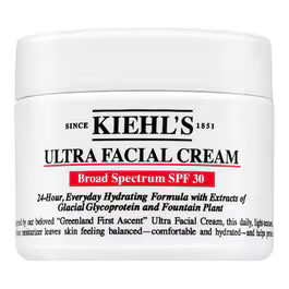 Crème légère Ultra Hydratante SPF 30  - Ultra Facial Cream SPF 30 | Sephora (FR)
