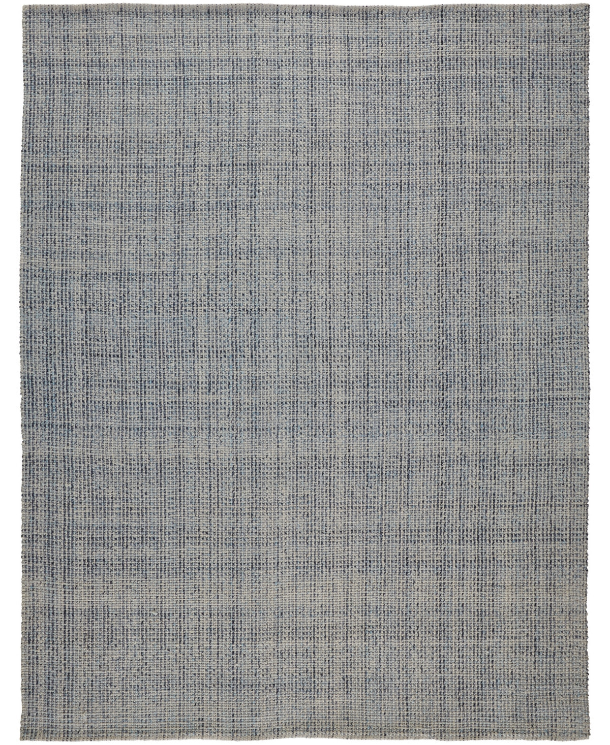 Feizy Naples 0751F 8'x10' Area Rug - Gray/Ivory | Macy's