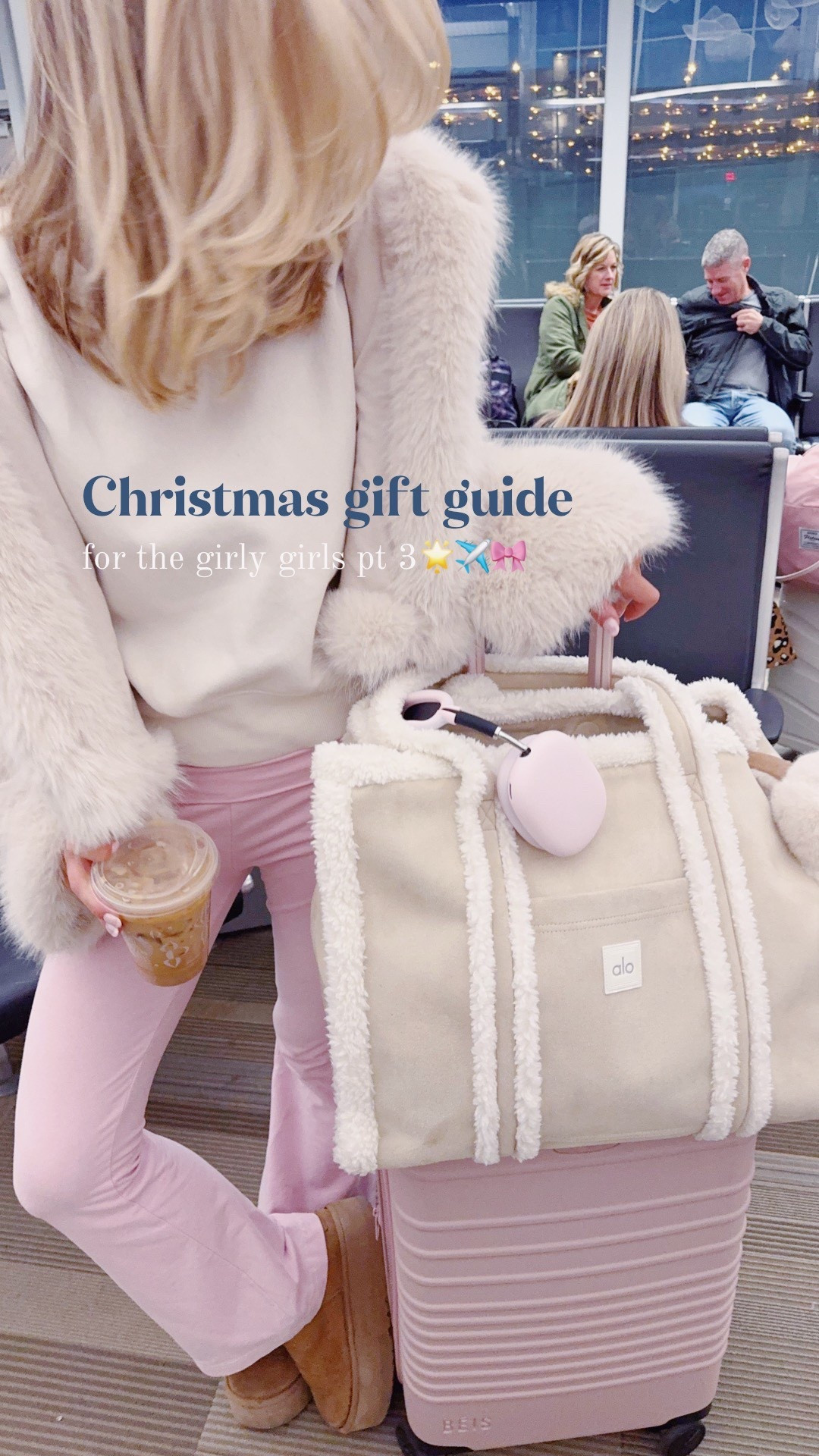 A very keeks Christmas gift guide part 3!!💕💕🎀🎀 #christmaswishlist #aesthetic #lightpink

#LTKGiftGuide #LTKSeasonal #LTKHoliday