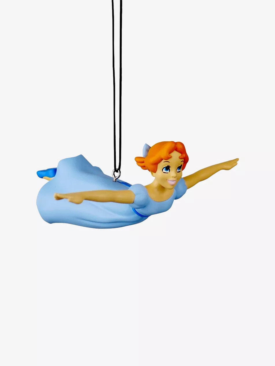 Wendy 3D Resin Christmas Ornament | Selfridges