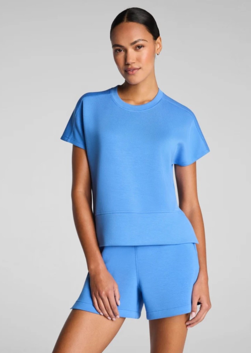 New Spanx AirEssentials

#LTKTravel #LTKOver40 #LTKmomlife