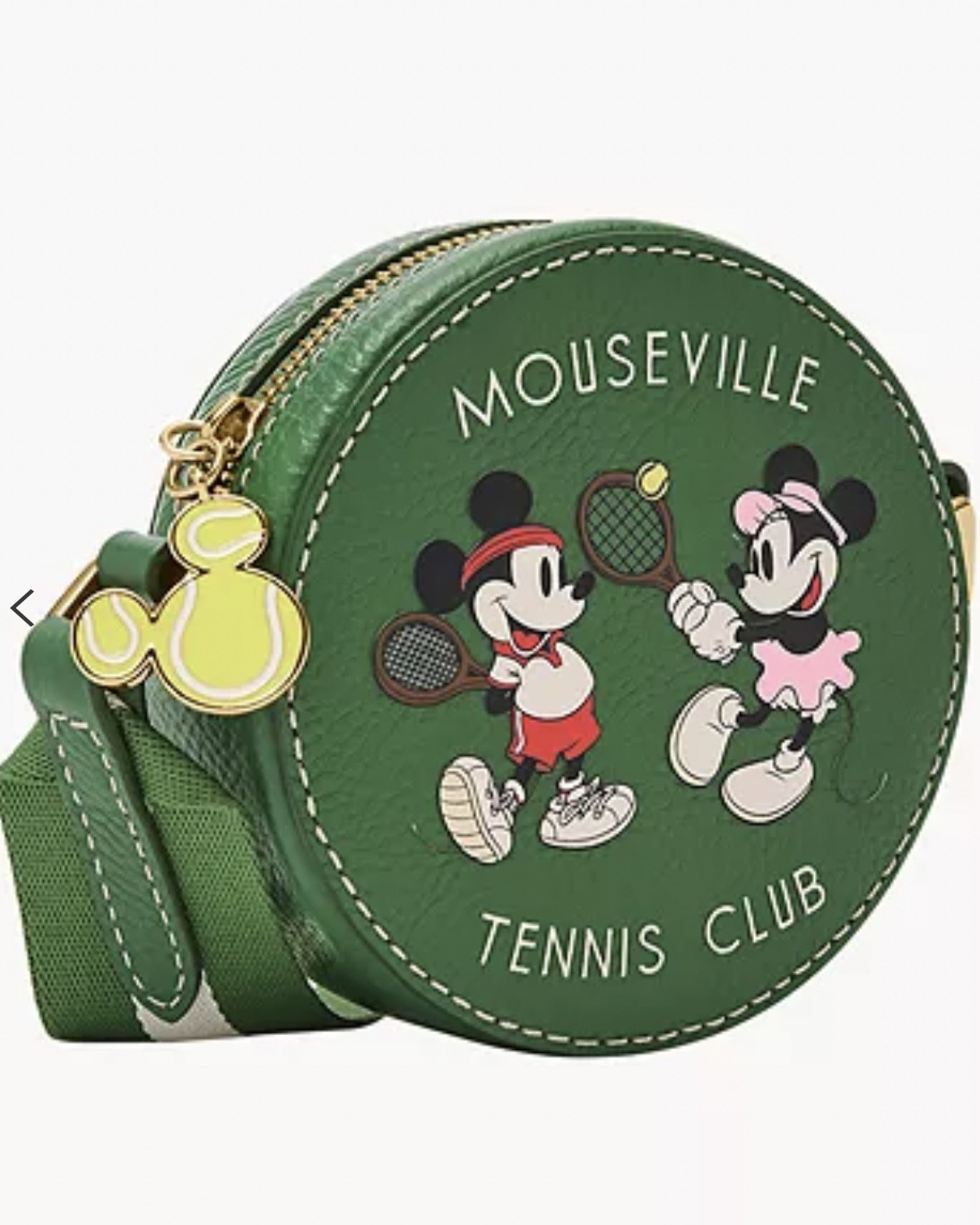 For the Disney girlies 🎾🏓🐭🎡🎠✨

#LTKSaleAlert #LTKItBag #LTKGiftGuide