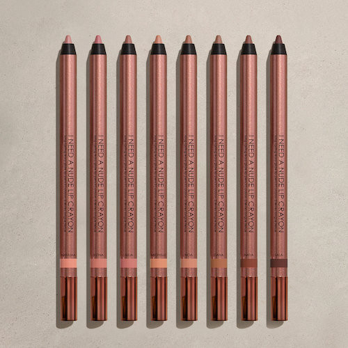 Natasha Denona I Need a Nude Lip Crayon NB3 Dana | Beautylish