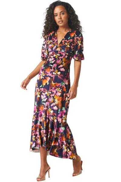 WALLIS DRESS | MISA Los Angeles