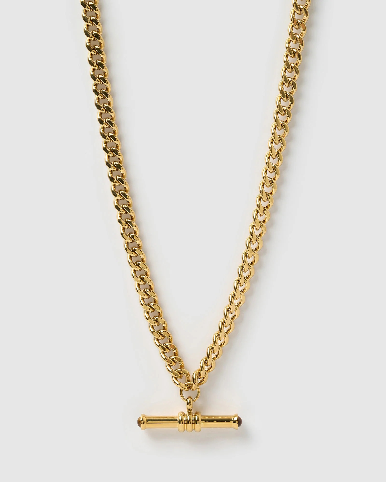 Goldie Gold Necklace | Arms Of Eve
