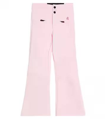 Aurora high-rise flared ski pants | Mytheresa (US/CA)