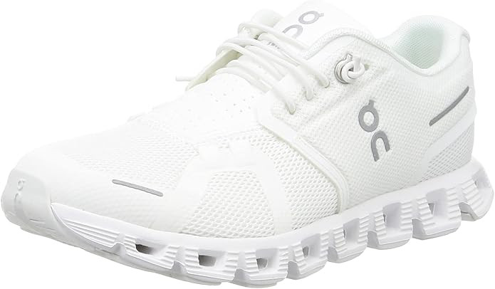 ON Women's Cloud 5 Sneaker | Amazon (UK)