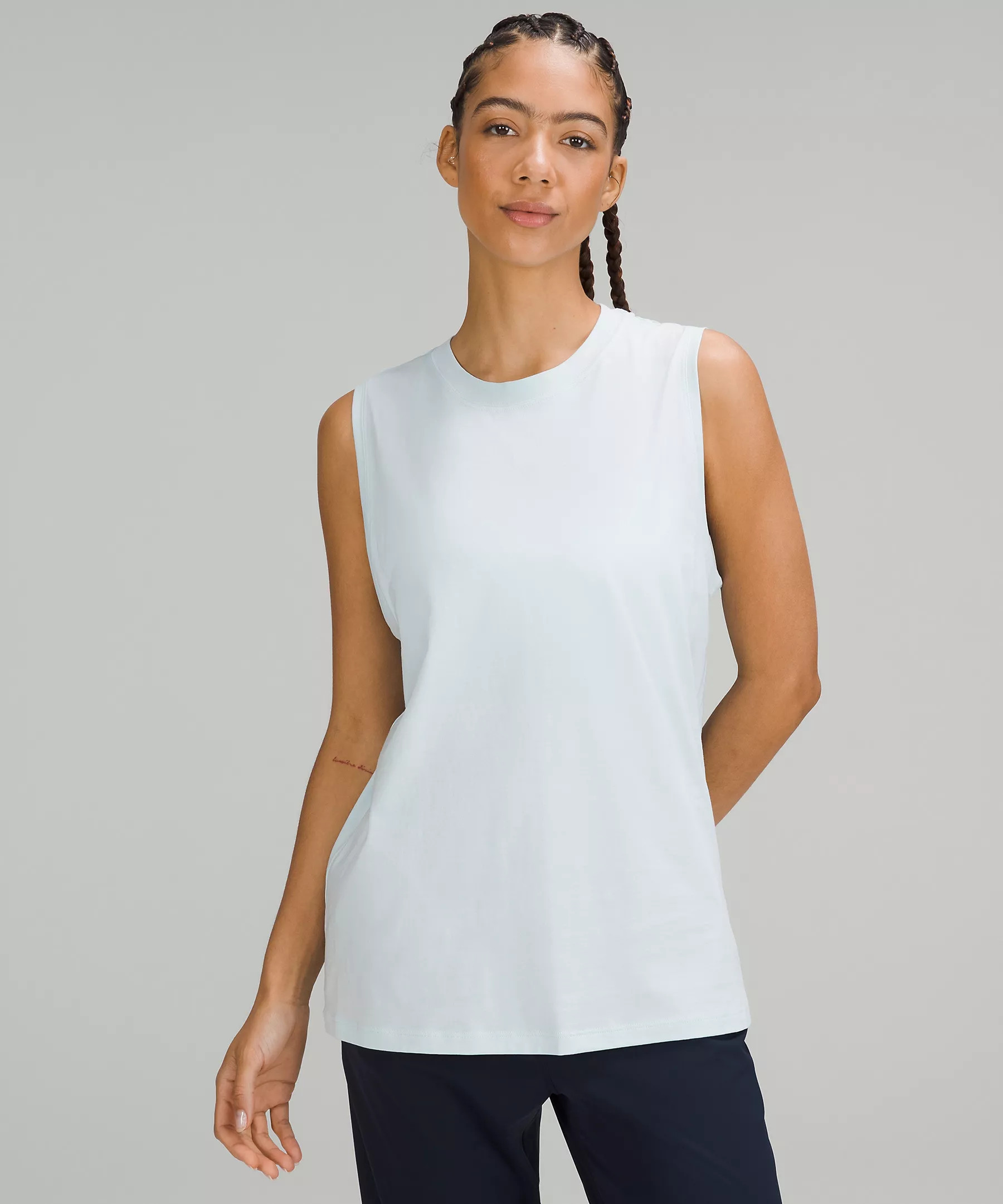 All Yours Tank Top | Lululemon (US)