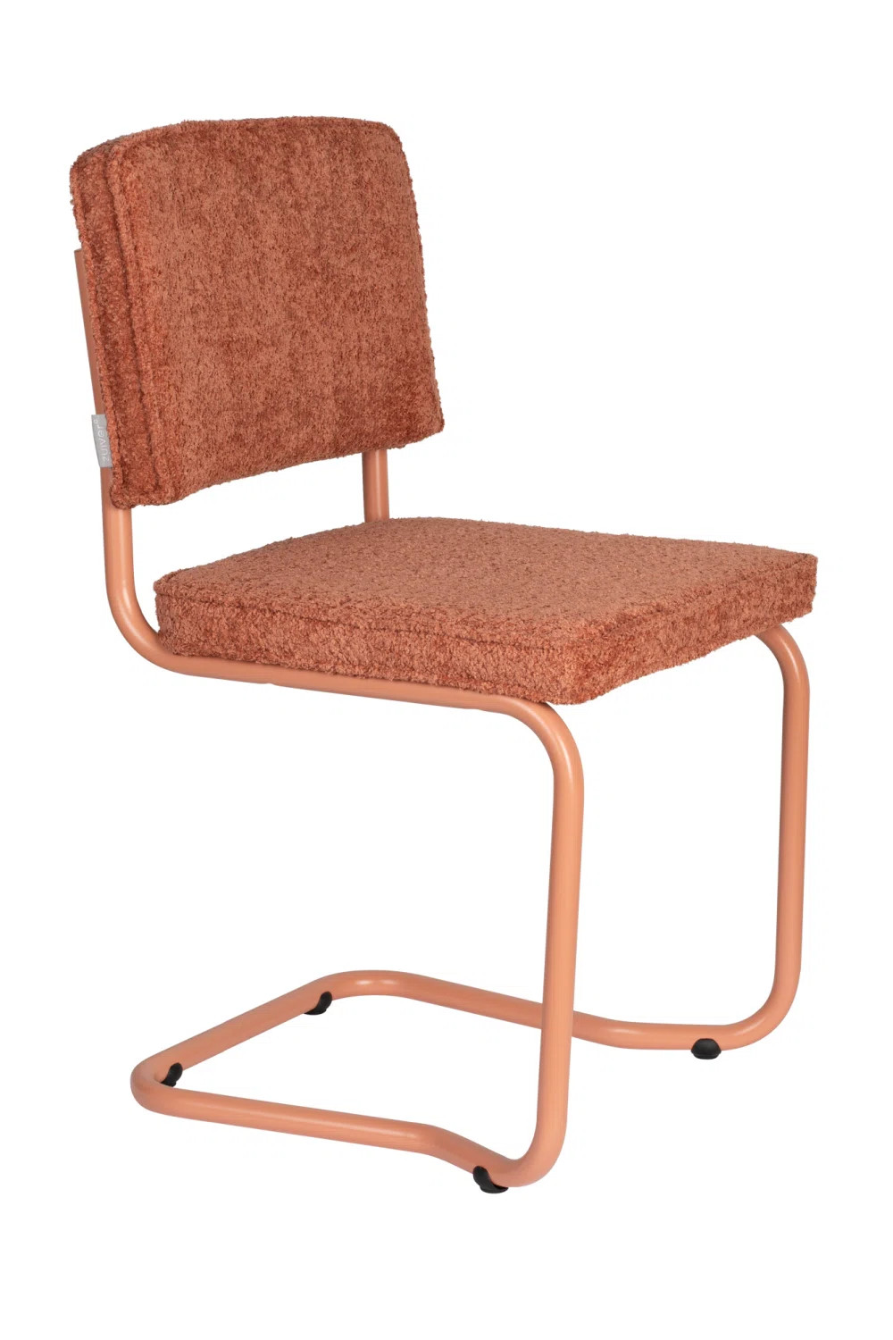 Zuiver Ridge Kink Dining Chair Set (2) | Wayfair | Wayfair North America