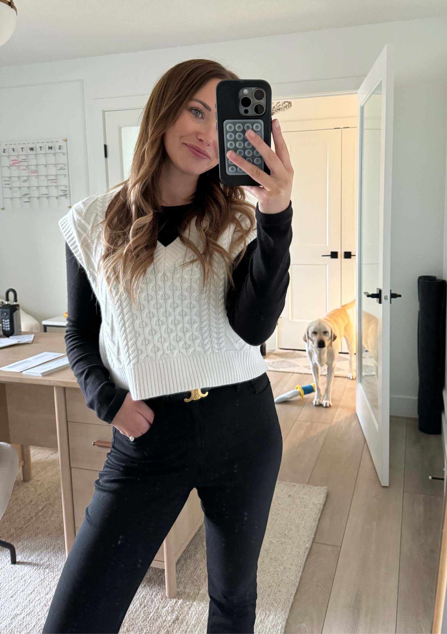 Aritzia fall work outfit 

#LTKautumn #LTKworkwear #LTKcanada