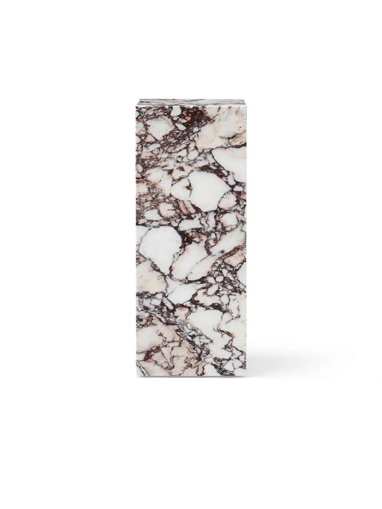Plinth Pedestal | Audo Copenhagen