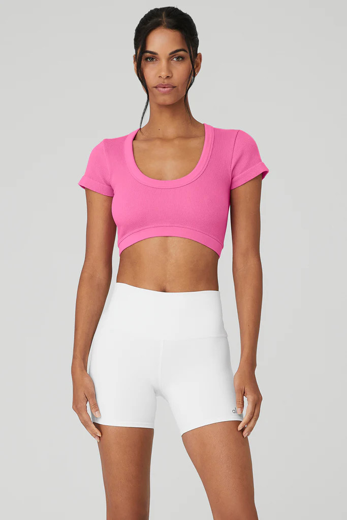 Alo Yoga — shop this pick from Emily's edit