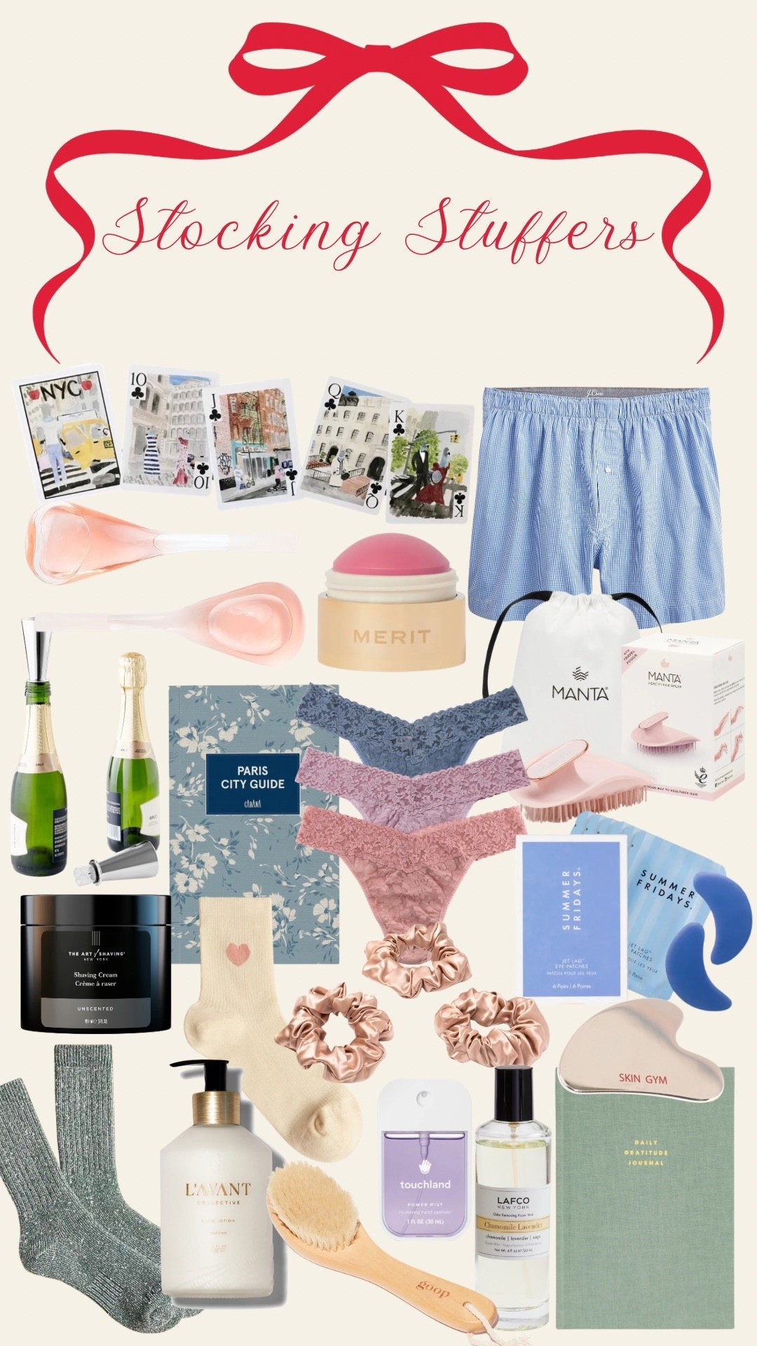 Stocking stuffers. Gifts for under $100. Gifts for her. Gifts for him  

#LTKGiftGuide #LTKFindsUnder50 #LTKFindsUnder100